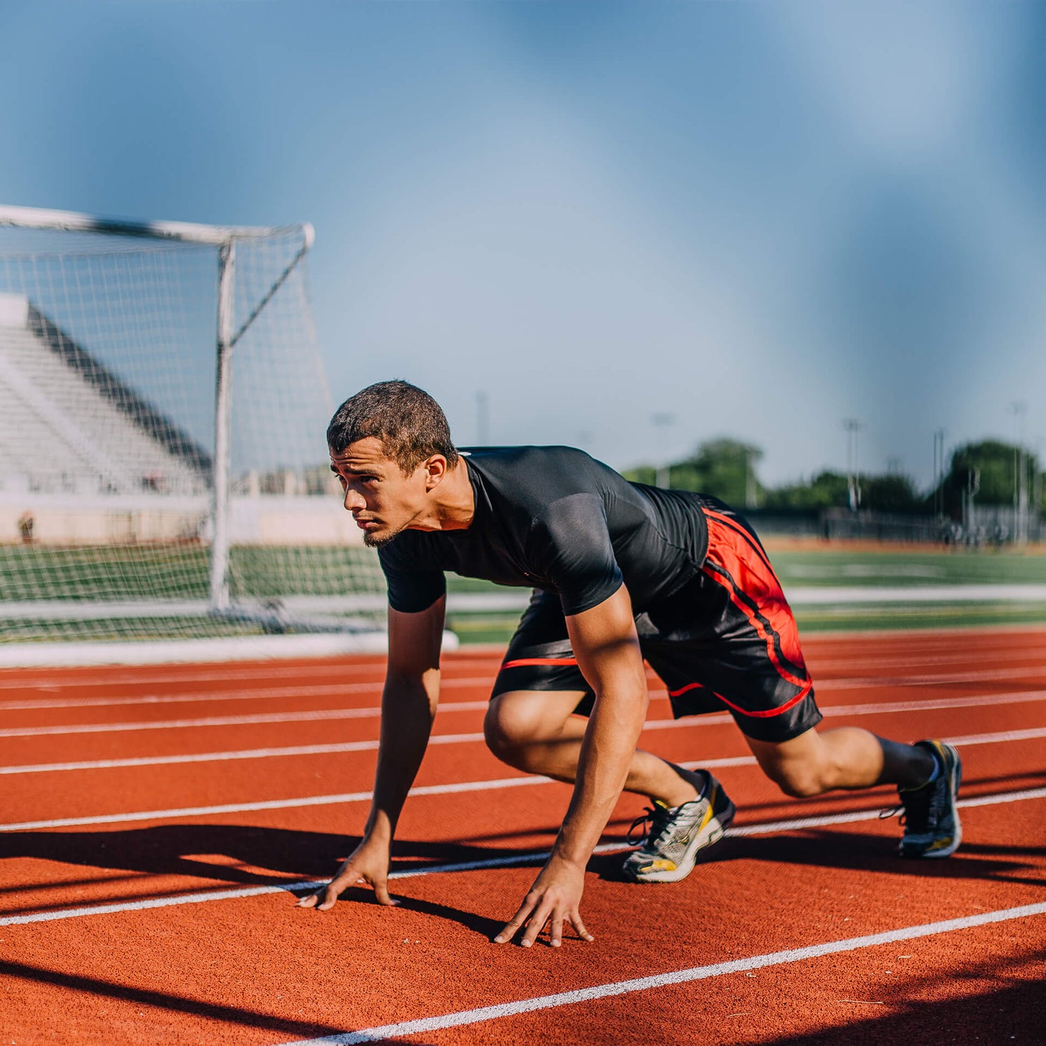Sports Supplements