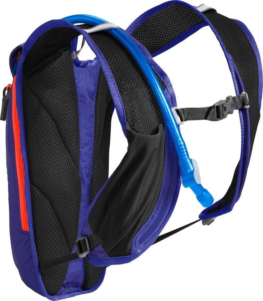 Camelbak Octane Dart 1,5 L Hydratation Pack  Deep Amethyst Fiery Coral