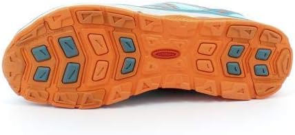 TrekSta Mega Wave Lightweight Walking Shoes UK 8