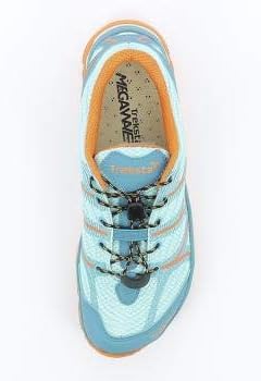 TrekSta Mega Wave Lightweight Walking Shoes UK 8