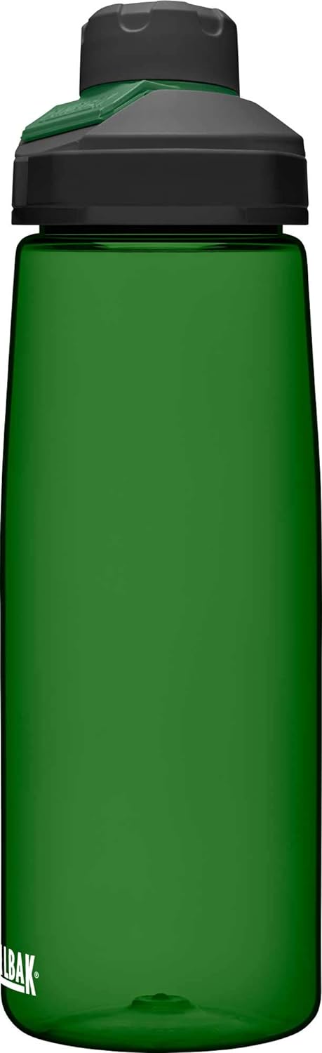 CAMELBAK Adult Chute Sports Hydration Flask Water Bottle 750ml Hunter