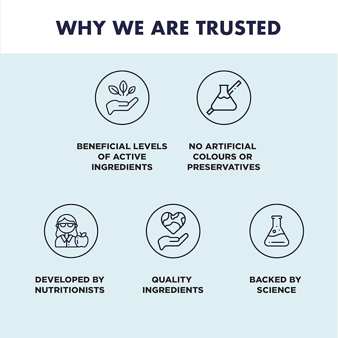 Higher Nature Alka Clear Capsules 180 Vegetarian Capsules