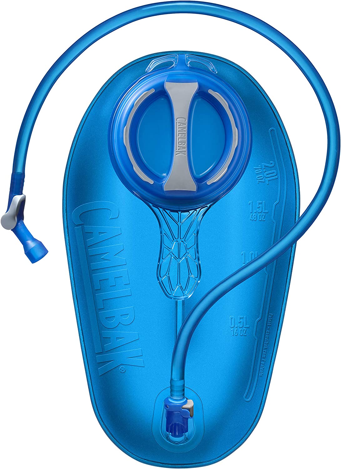 Camelbak Ultra 10 Vest + Reservoir Graphite Sulphur Spring