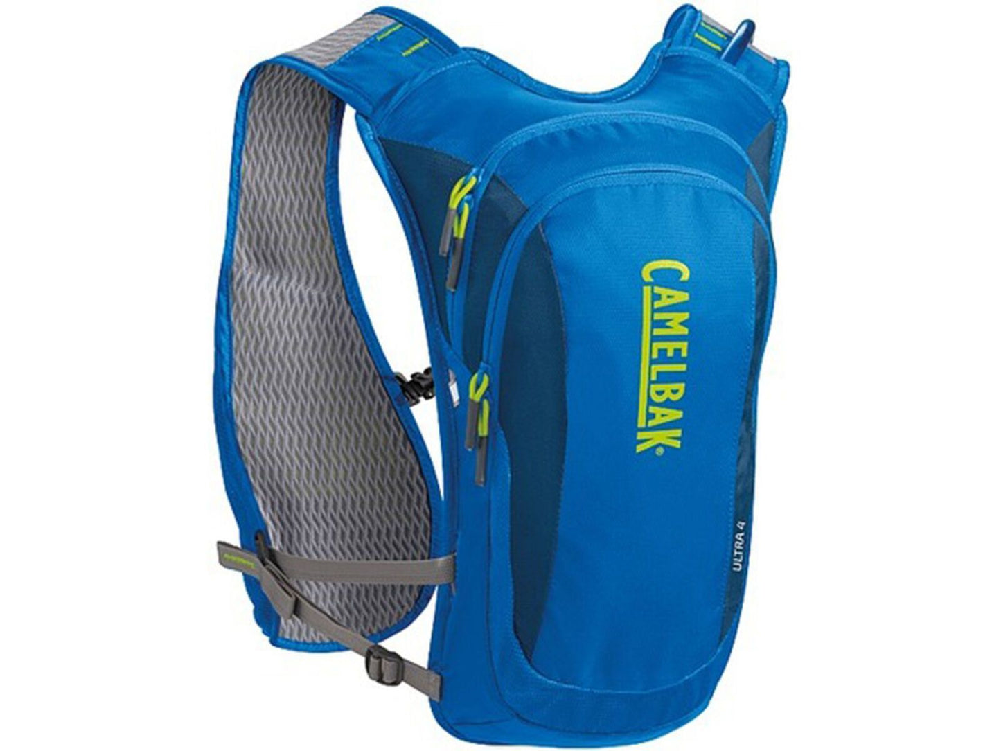 Camelbak Ultra 4 Vest + Reservoir Blue