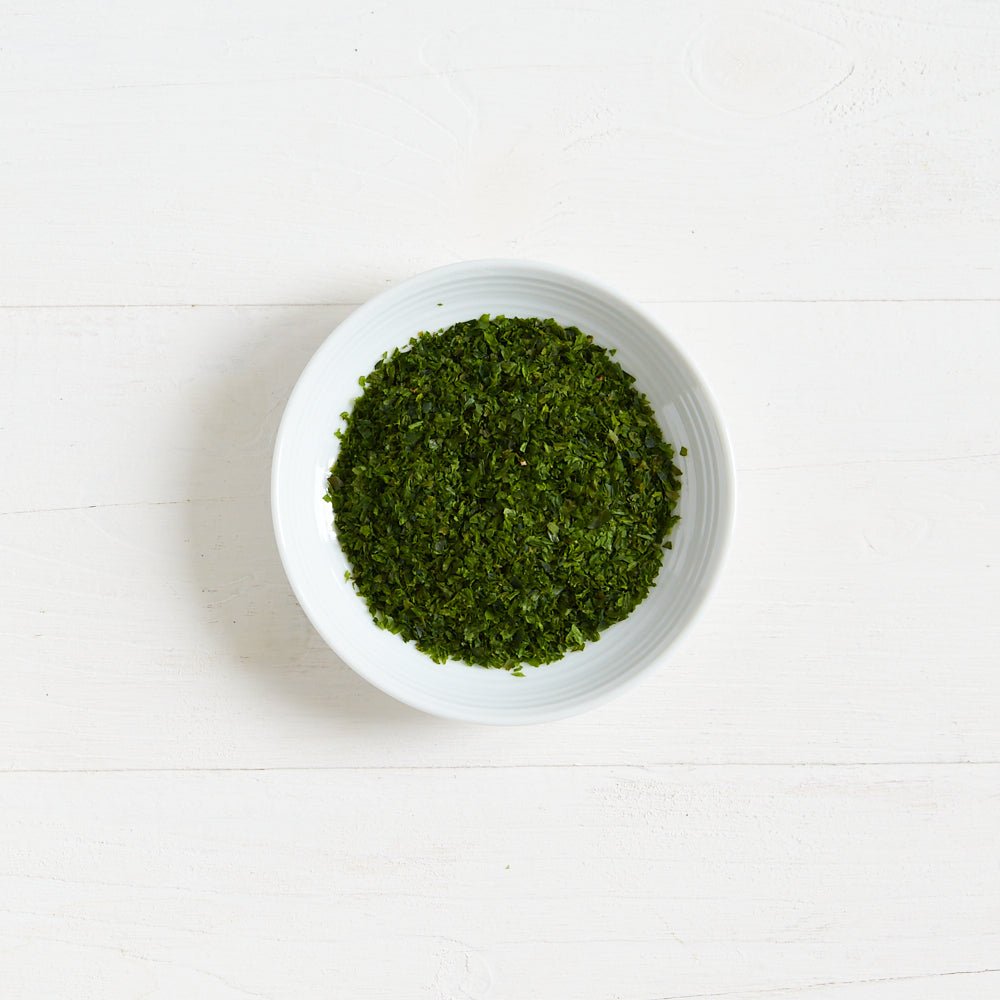 Clearspring Japanese Green Nori Sprinkle - 20G x 3 Packs - EXP: 01.06.25