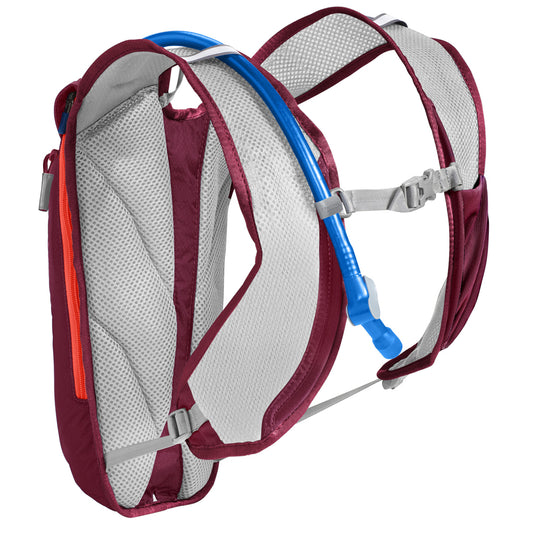 Camelbak Octane Dart Burgundy Hydratation Pack - Ex Display
