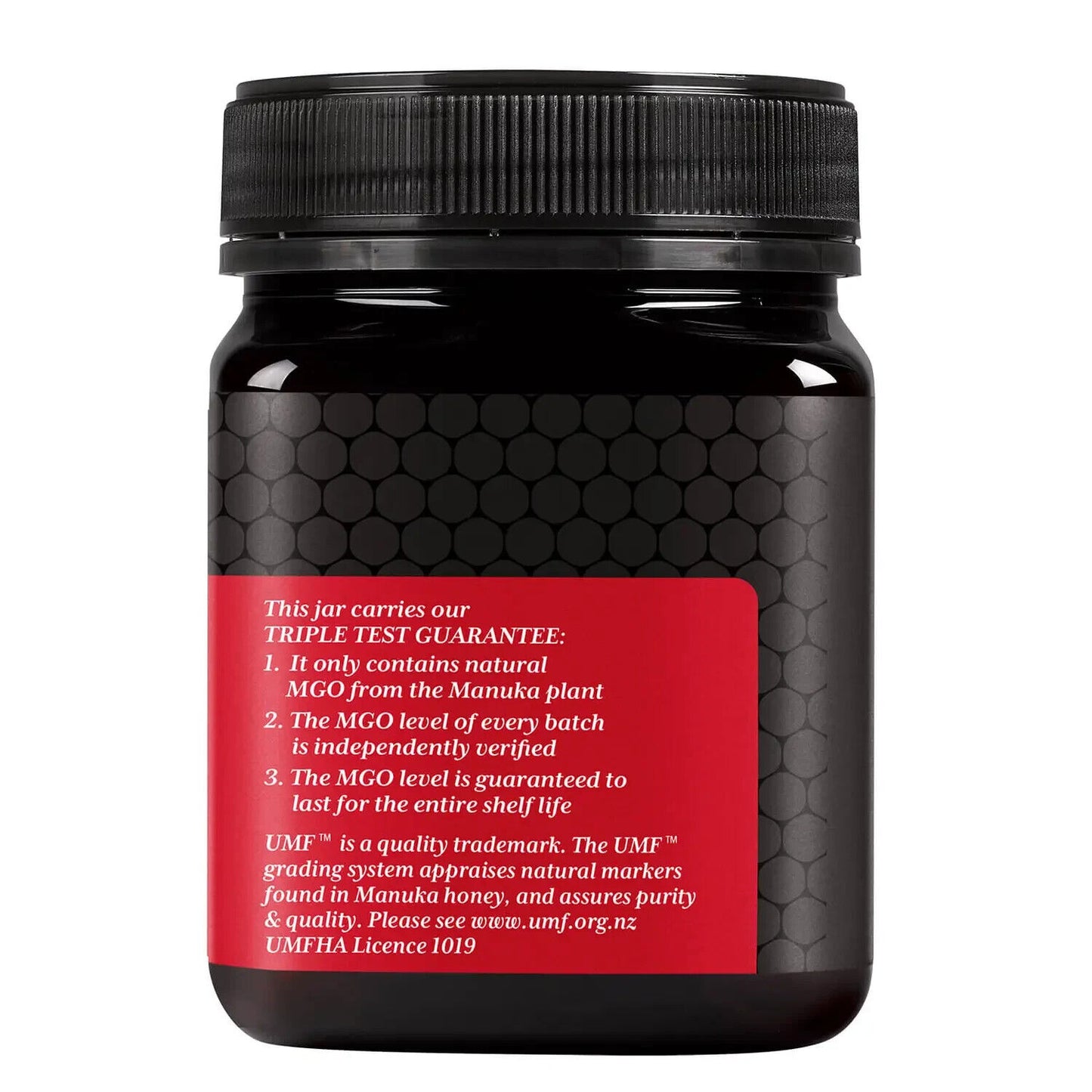 Comvita MGO 83+ Manuka Honey UMF 5+ 1kG