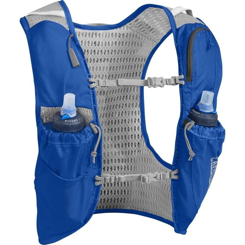 Camelbak Ultra Pro Vest Nautical Blue Black Large