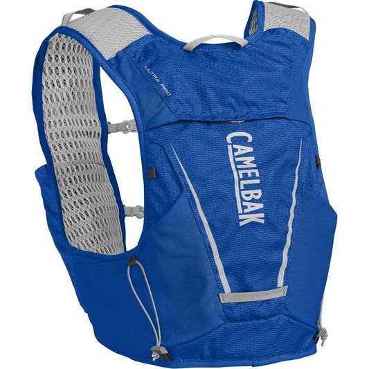 Camelbak Ultra Pro Vest Nautical Blue Black Large