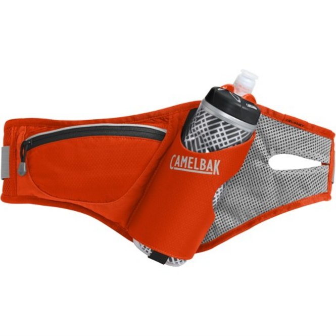 Camelbak Delaney Waist Bag Belt Cherry Tomato