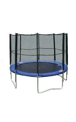 Replacement Trampoline Safety Net Enclosure Surround 14ft