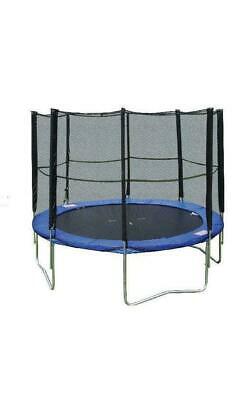 Replacement Trampoline Safety Net Enclosure Surround 12ft