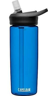 Camelbak Water Bottle Adult Eddy+ Oxford Blue Bottle 600ml Drinking Bottle