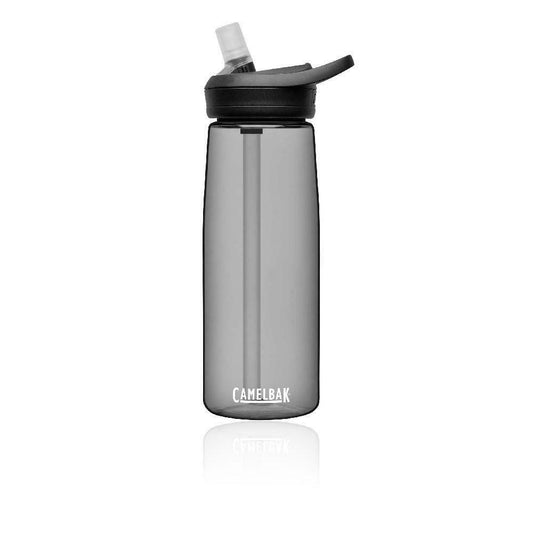 Camelbak Adult Eddy+ Charcoal Bottle 0.75L