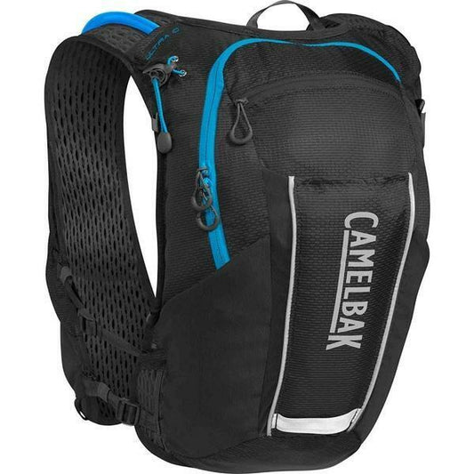 Camelbak Ultra 10 Vest Unisex Black/ Blue