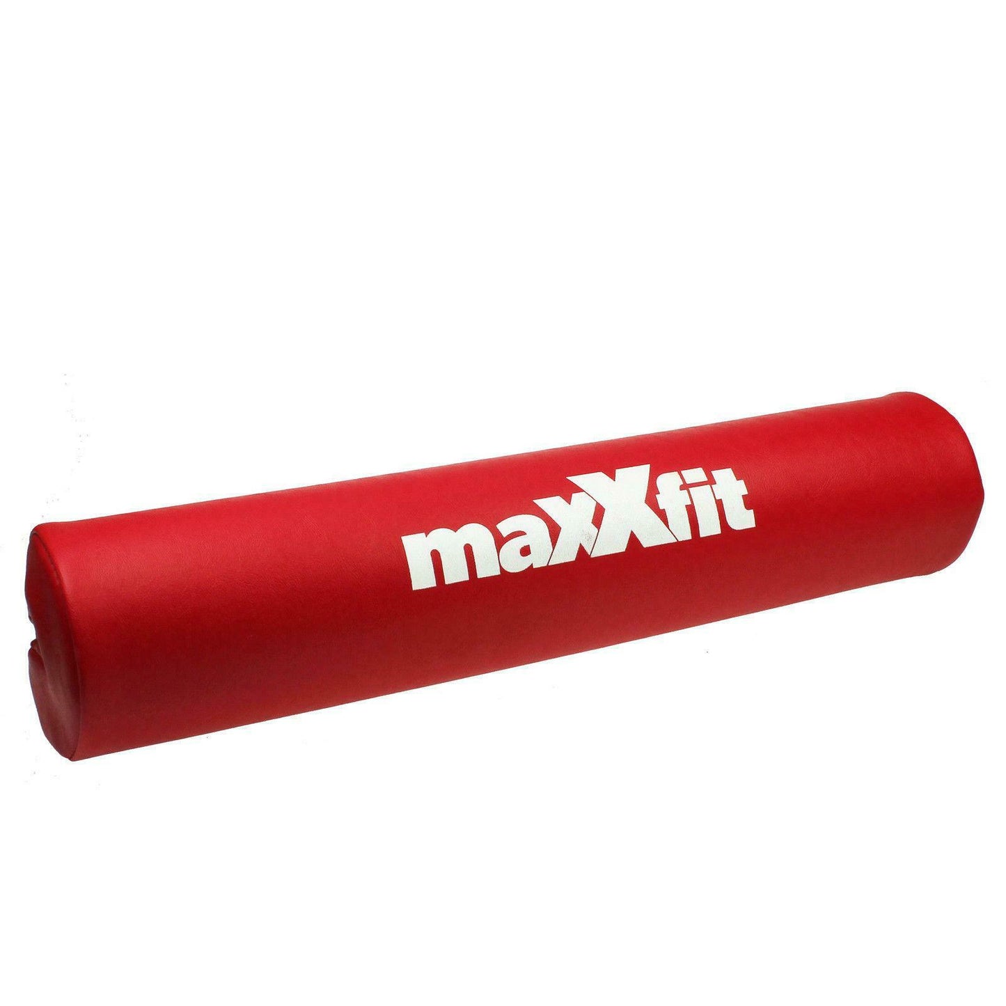 Barbell Cover Padded Pad for Squats Pull Up Fits Standard & Olympic Bars