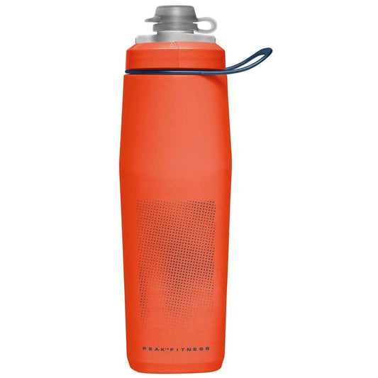 Camelbak Peak Fitness Bottle 710ml Koi/Navy