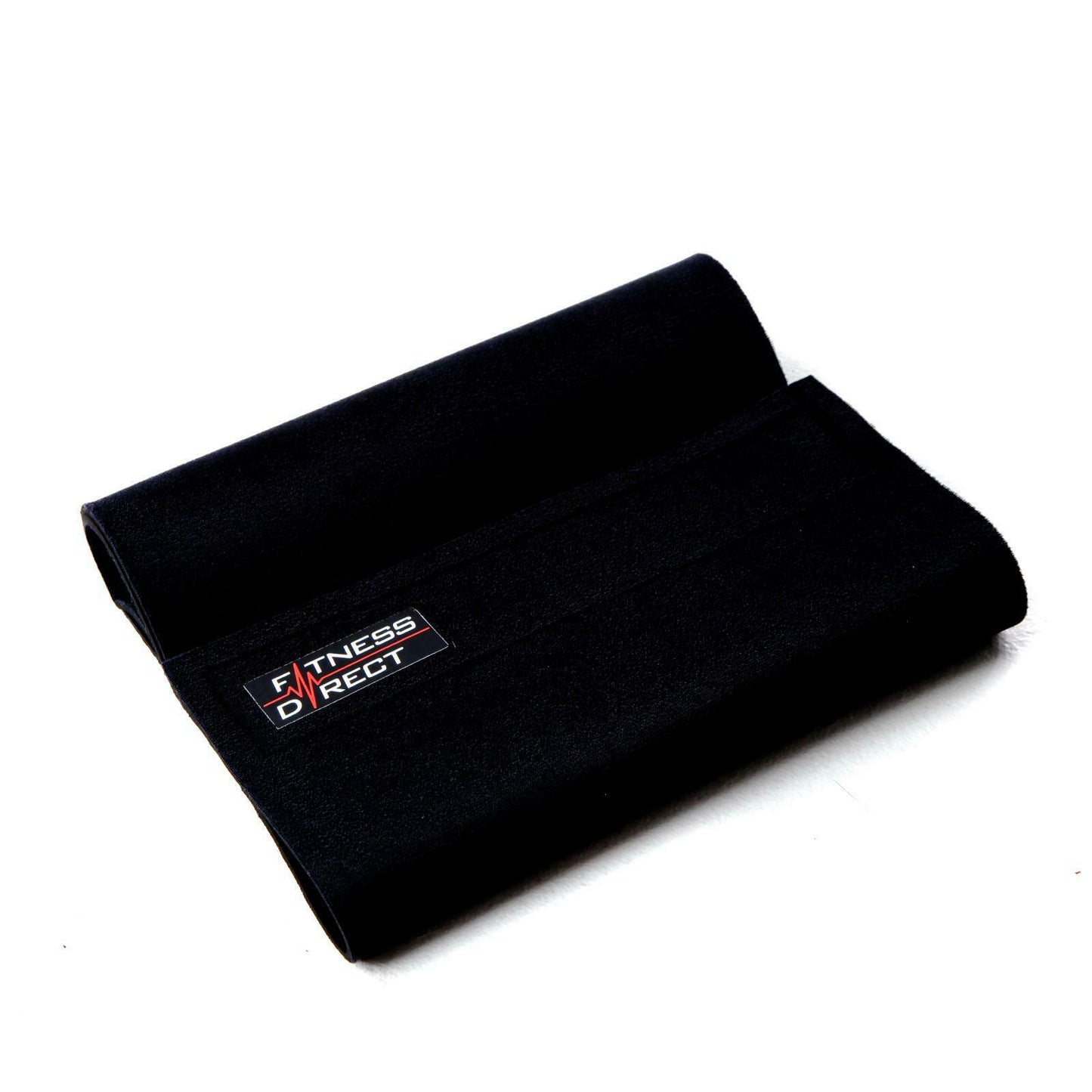 Fitness Direct Body Belt Wrap Slimming Fat Burner Cellulite Burn Weight Loss