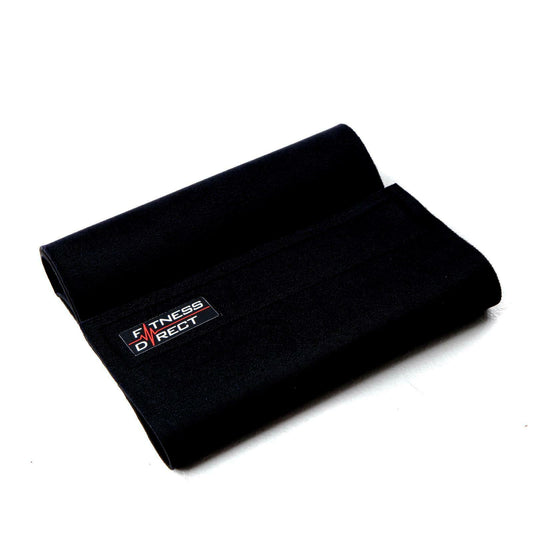 Fitness Direct Body Belt Wrap Slimming Fat Burner Cellulite Burn Weight Loss