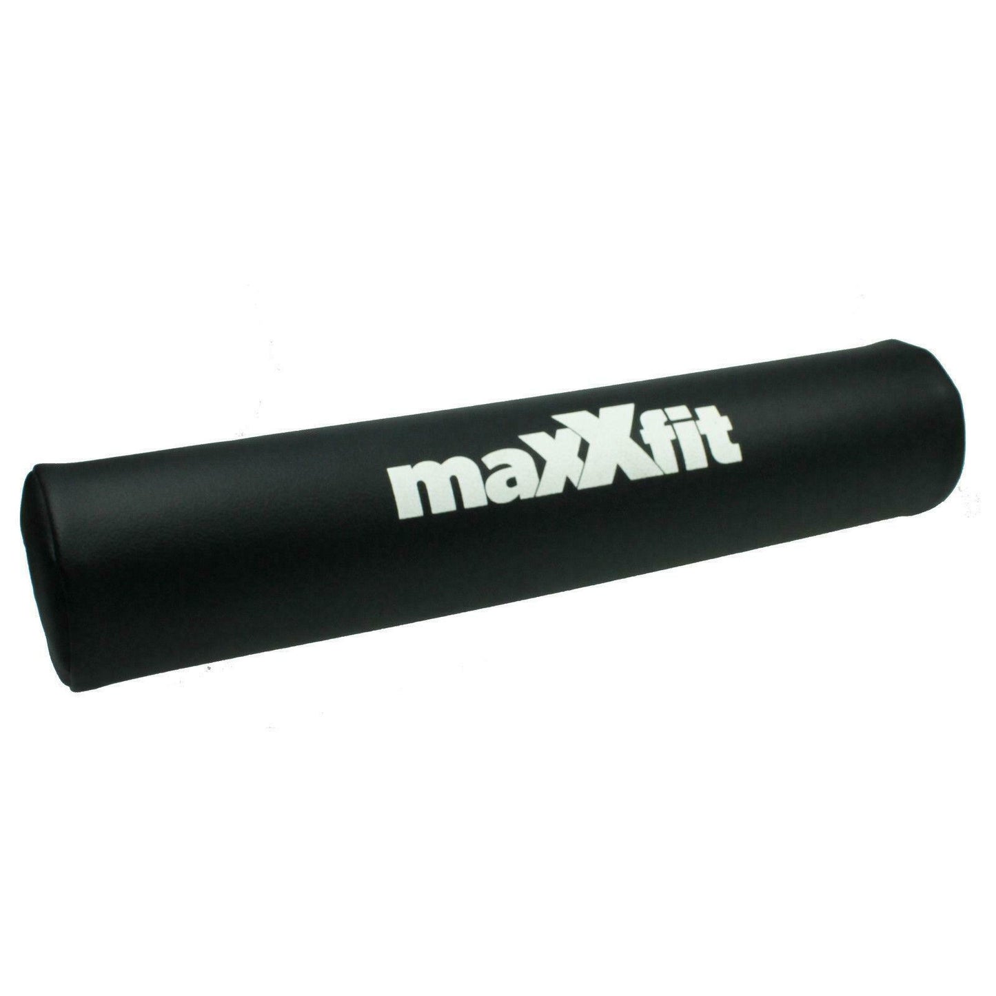 Barbell Cover Padded Pad for Squats Pull Up Fits Standard & Olympic Bars