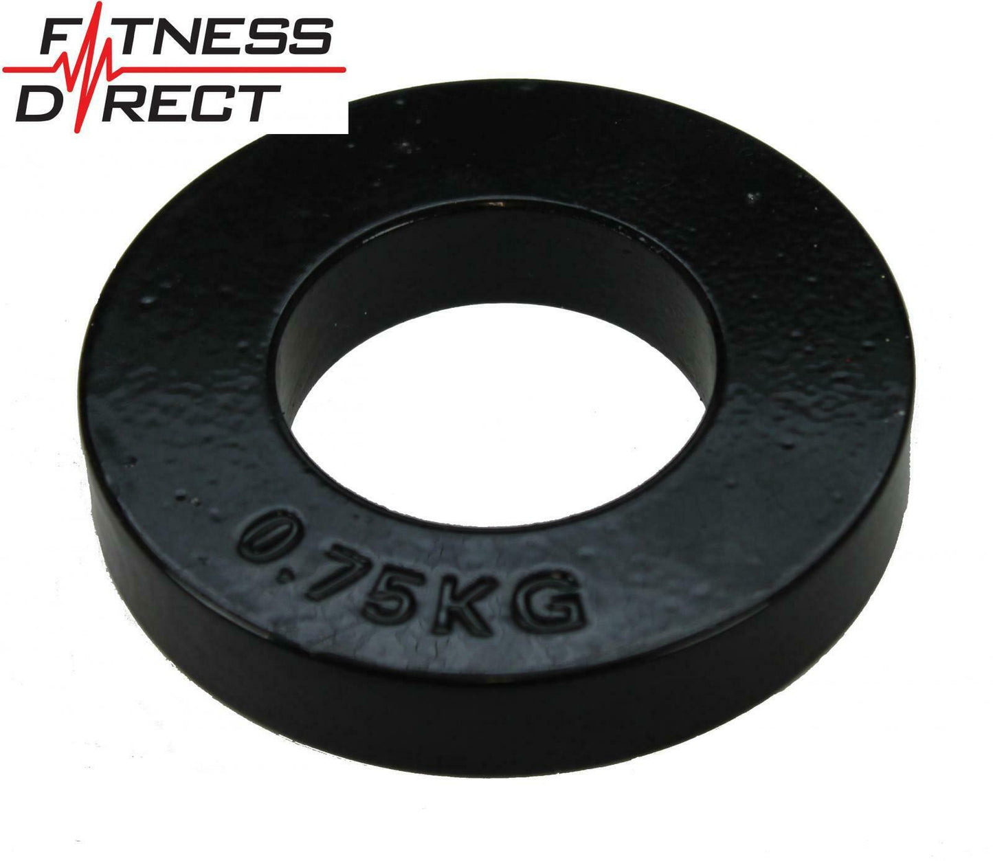 Fractional 2" Olympic Weight Plates Fraction Discs Weightlifting 0.25 -1KG