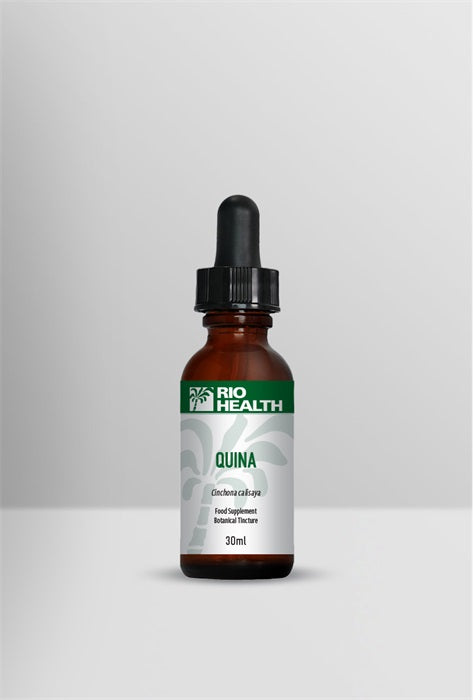 Rio Health Quina 30ml