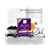 New Nordic Blue Berry Eyebright Plus 30 Tablets - Mega Strength