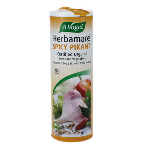 A Vogel Herbamare Spicy 125g