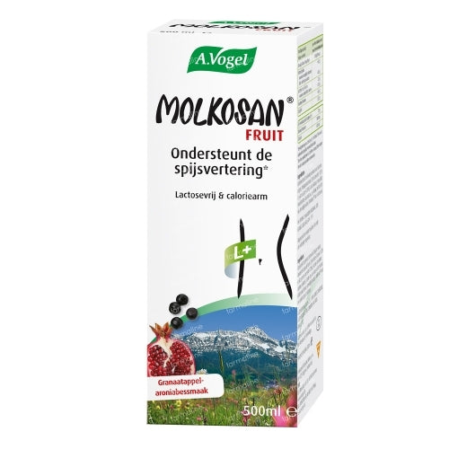 A Vogel Molkosan 200ml