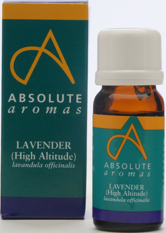 Absolute Aromas Lavender (High Altitude) 30ml