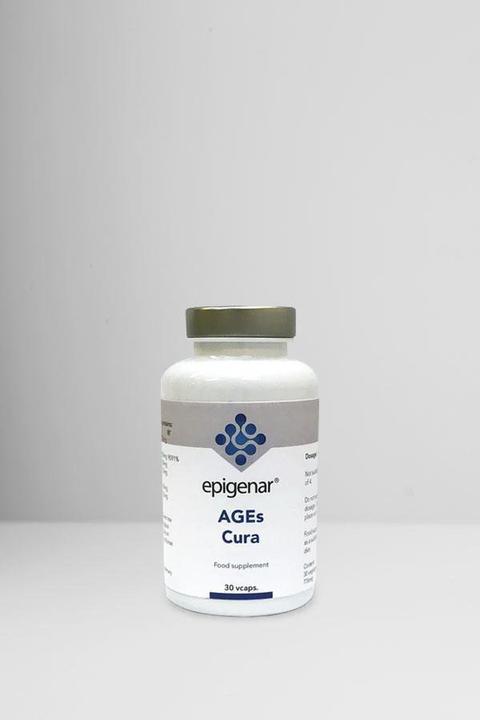 Epigenar AGEs Cura 30 Capsules