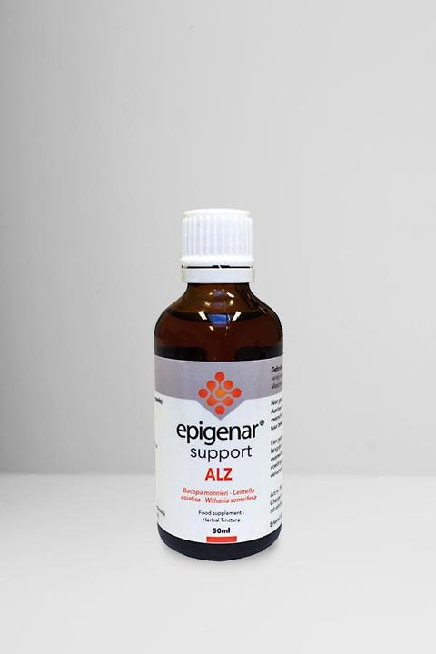 Epigenar ALZ Tincture 50ml