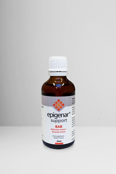 Epigenar BAB Tincture 50ml