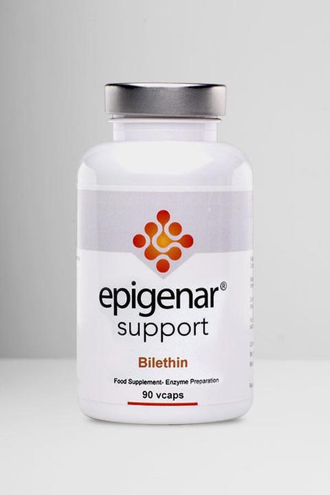 Epigenar Bilethin 90 Capsules