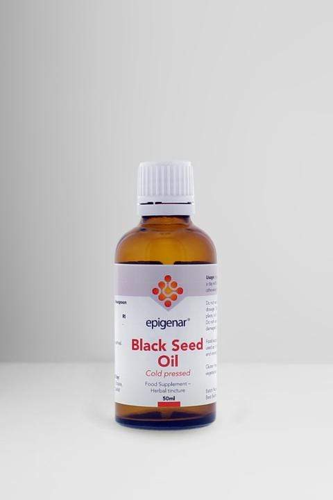 Epigenar Black Seed Oil 50ml