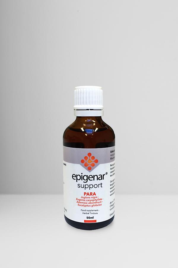 Epigenar PARA Tincture 50ml