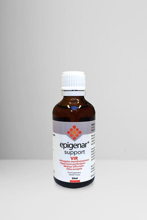 Epigenar VIR Tincture 50ml