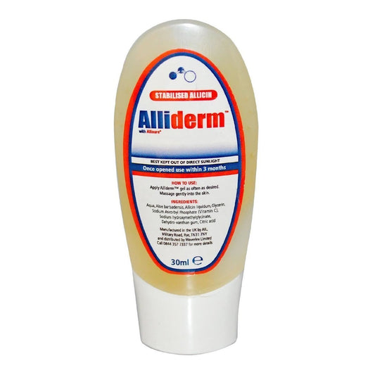 Alliderm Gel 30ml