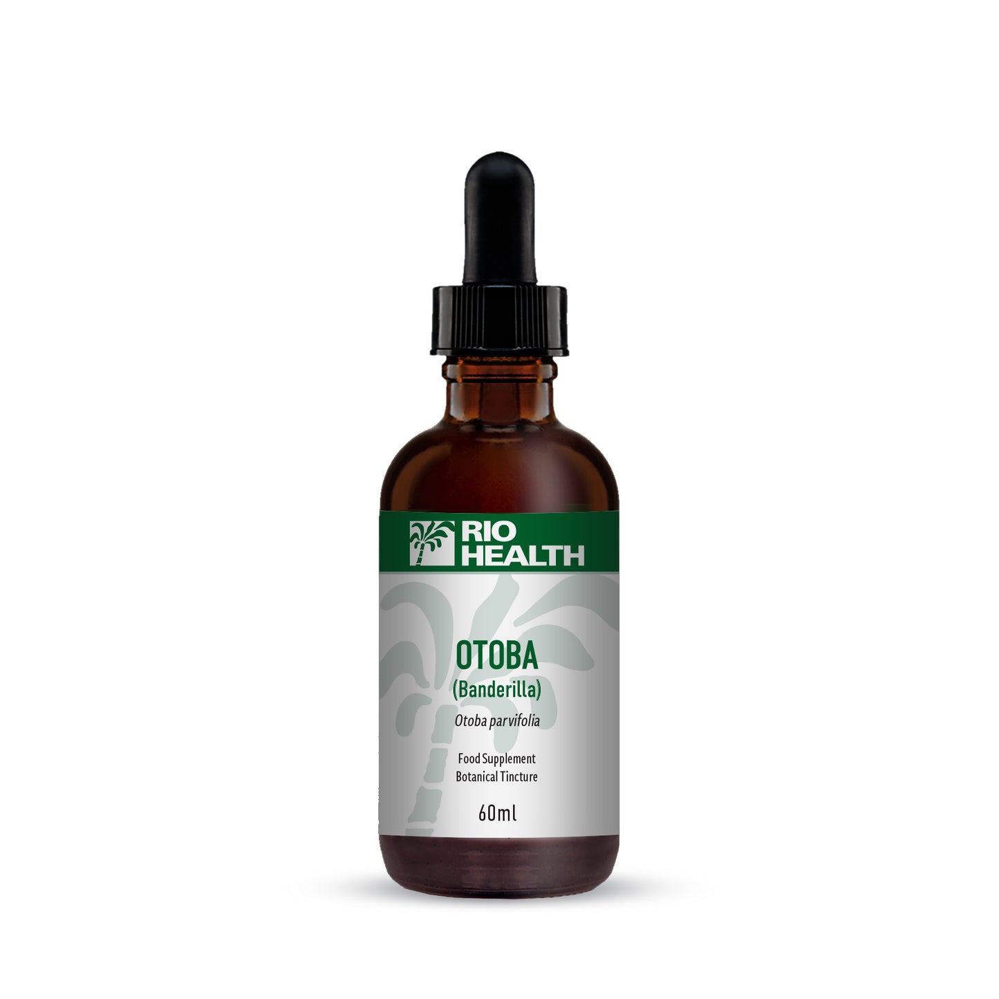 Rio Health Otoba (Banderilla Roja) 60ml