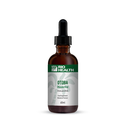 Rio Health Otoba (Banderilla Roja) 60ml