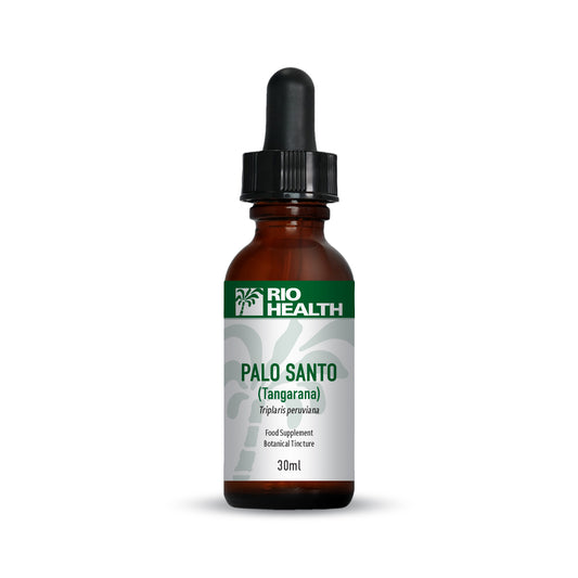 Rio Health Palo Santo (Tangarana) 30ml