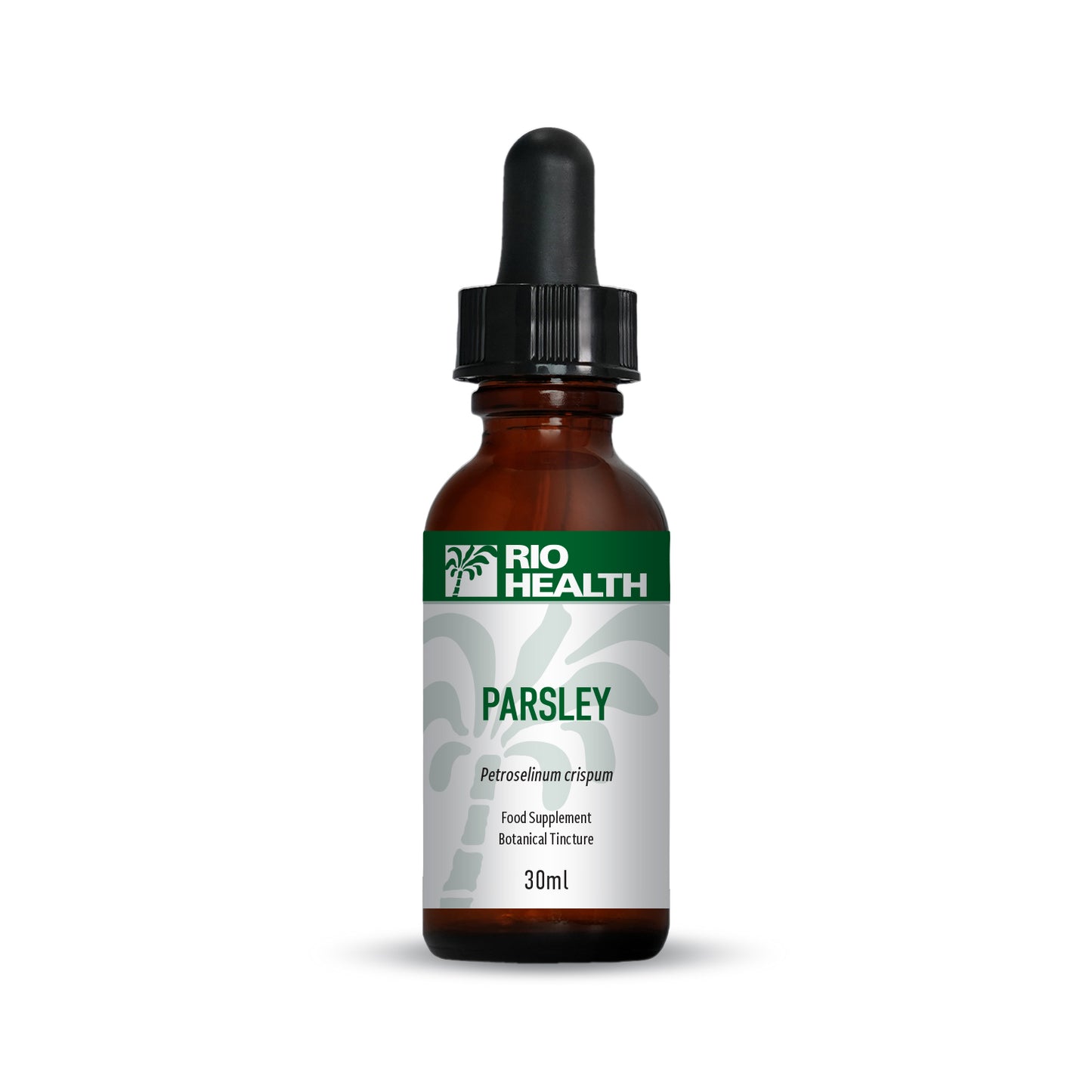 Rio Health Parsley 30ml
