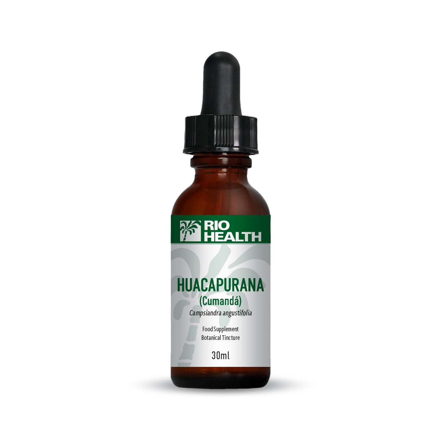 Rio Health Huacapurana (Cumandá) 30ml