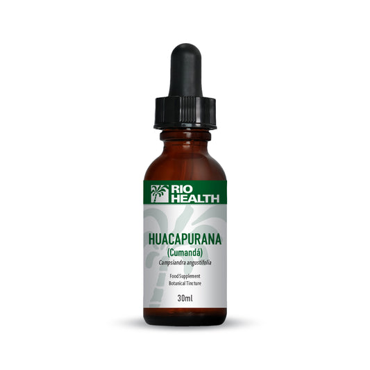 Rio Health Huacapurana (Cumandá) 30ml