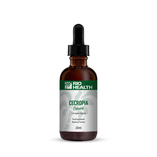 Rio Health Cecropia (Takuna) 60ml