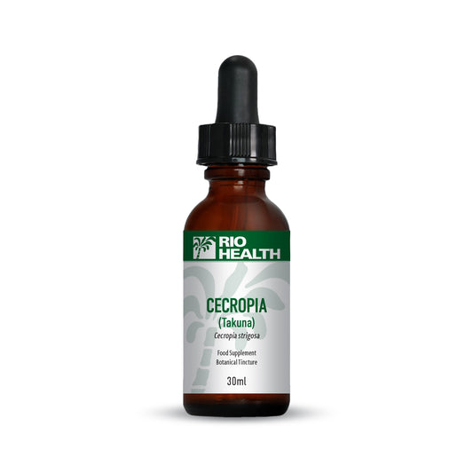 Rio Health Cecropia (Takuna) 30ml