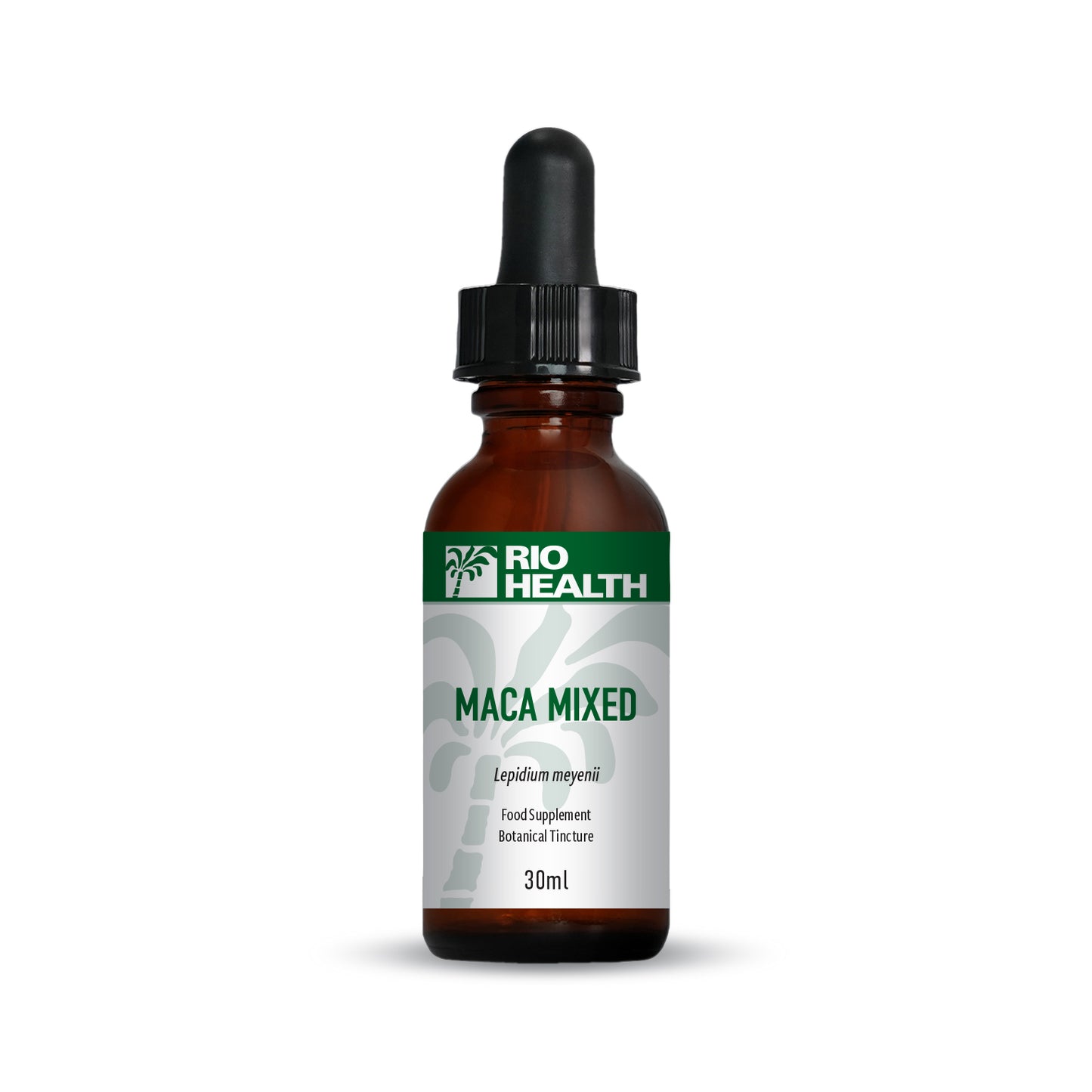 Rio Health Tinctures Maca Mixed 30ml