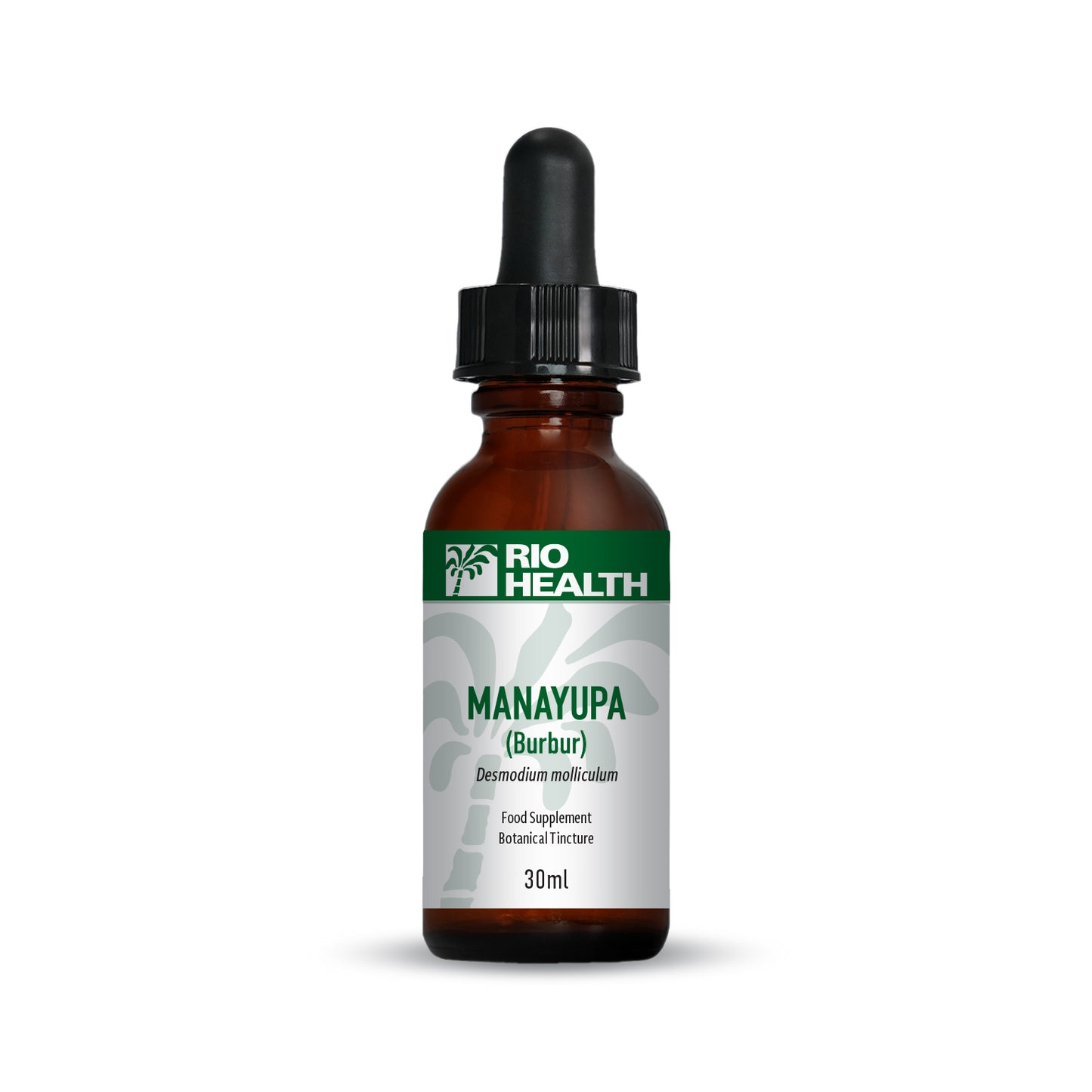 Rio Health Manayupa (Burbur) 30ml