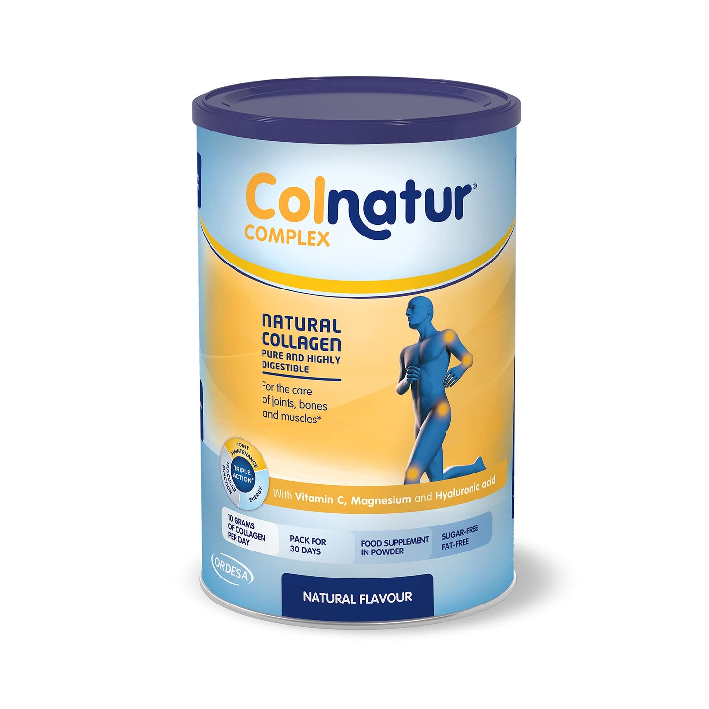 Colnatur Complex Natural Flavour 330g