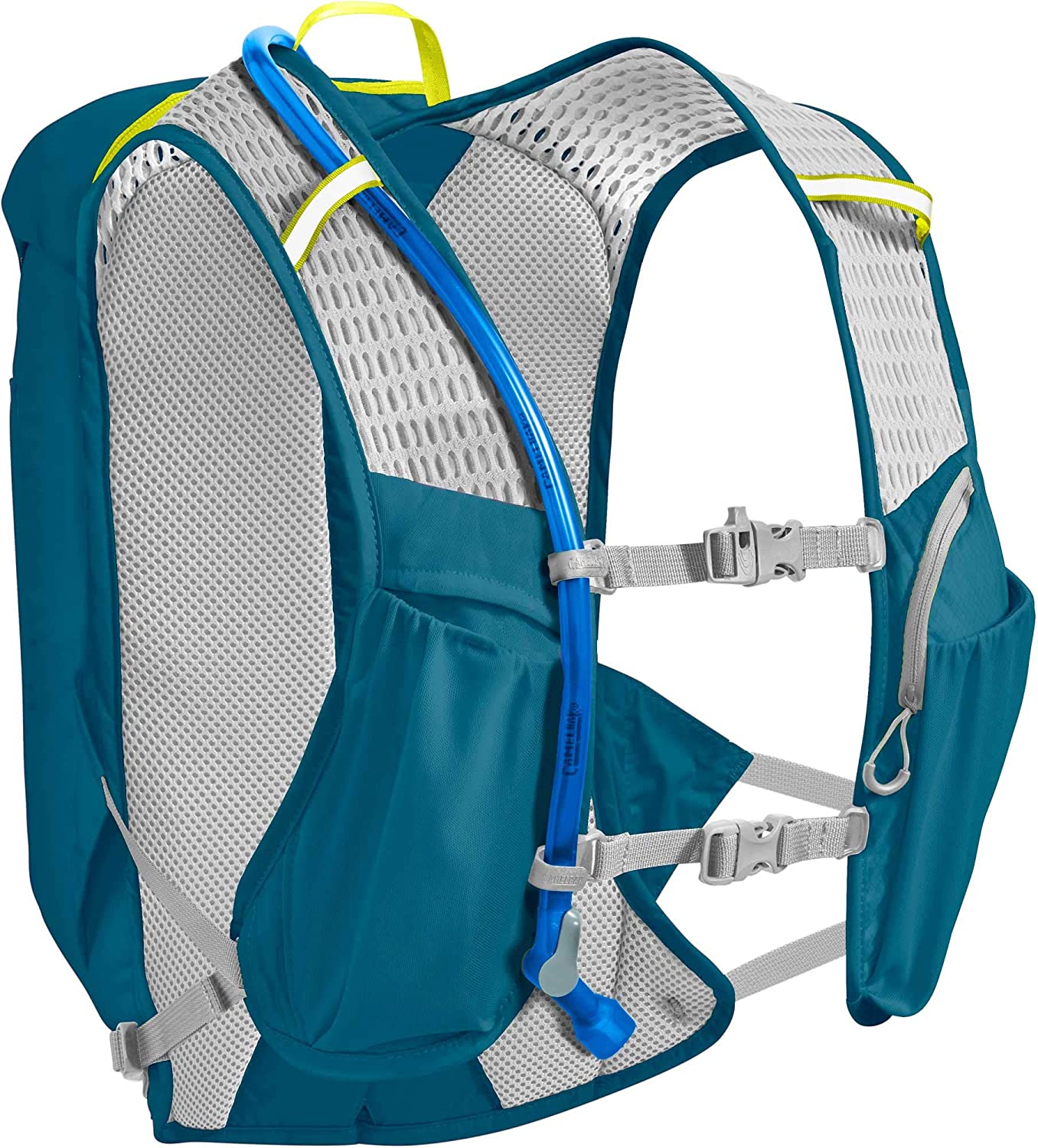 Camelbak Octane 10 70 oz Corsair Teal/Sulphur Spring Backpack